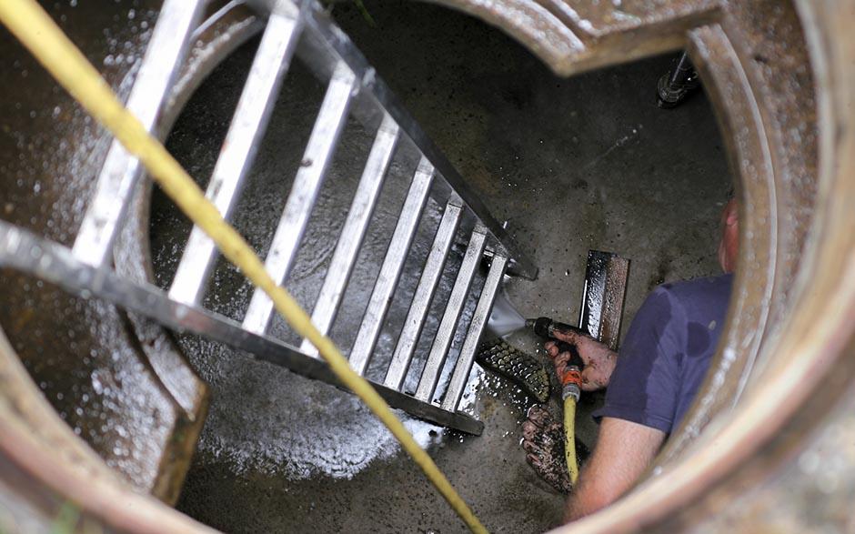 tuyau pour déboucher canalisation Châtenay-Malabry