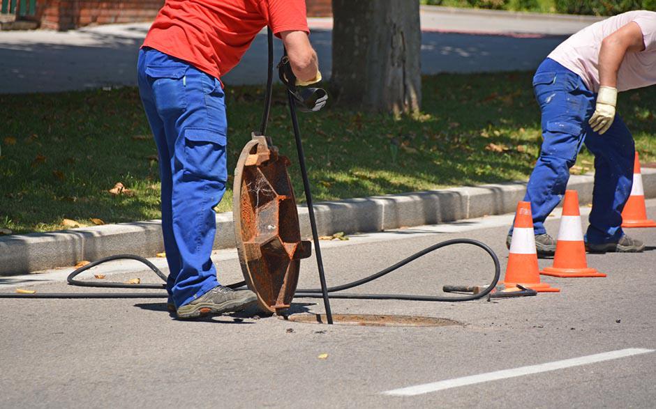 dégorgement canalisation tarif Puteaux