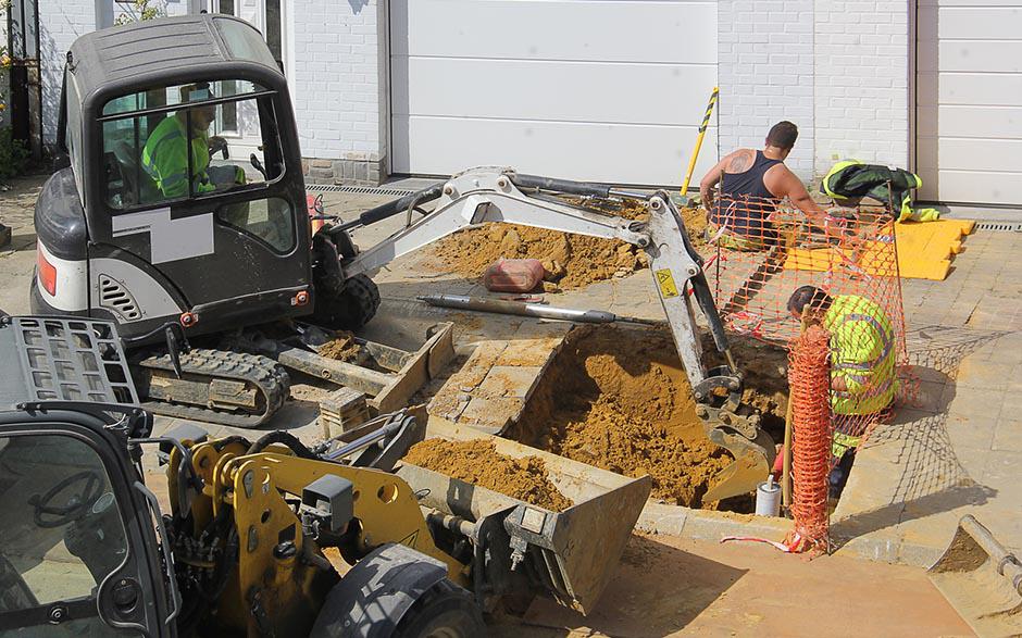 société débouchage canalisation Les Pavillons-sous-Bois