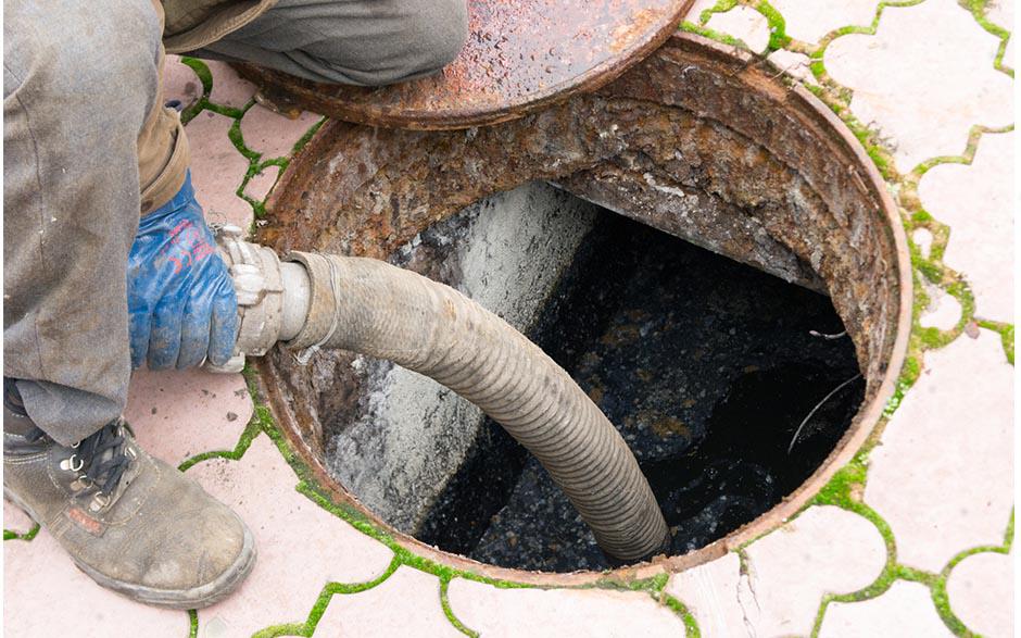 dégorgement canalisation tarif Puteaux