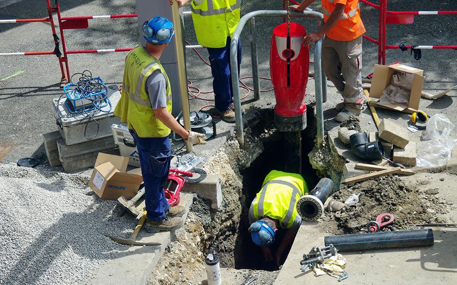 dégorgement canalisation Paris 2
