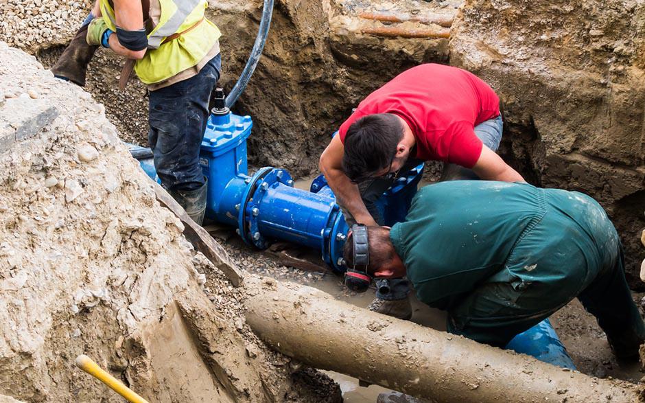 tuyau pour déboucher canalisation Châtenay-Malabry